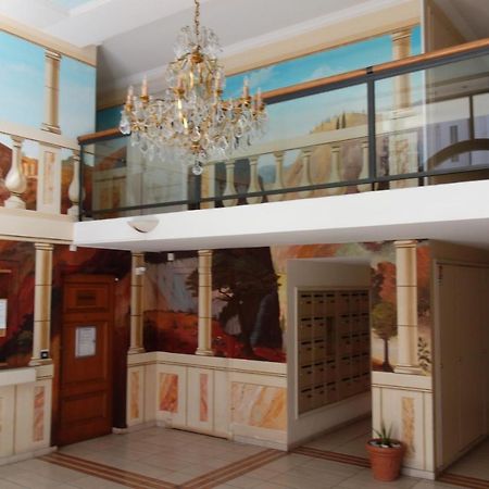 Palazzio 2, By Welcome To Cannes Buitenkant foto