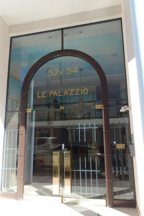 Palazzio 2, By Welcome To Cannes Buitenkant foto