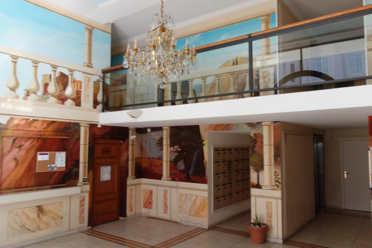 Palazzio 2, By Welcome To Cannes Buitenkant foto